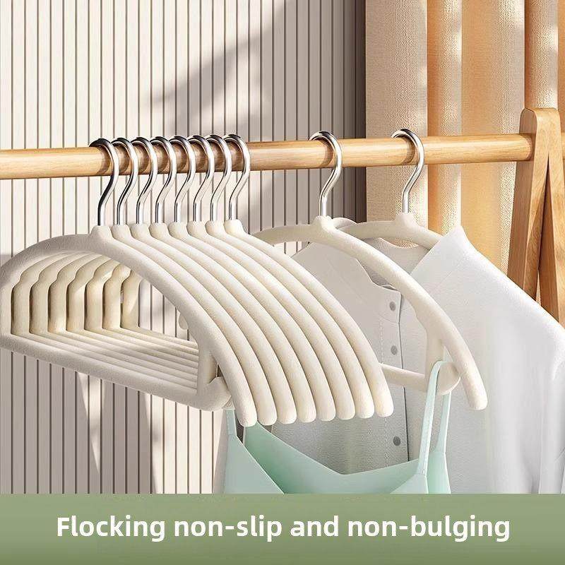 德国蜂窝式衣架，家用无障碍豪华衣架，无痕，防肩角，防滑，不鼓,收纳整理,植绒衣架/布衣架,淘宝优惠券,粉丝福利购,淘宝优惠卷