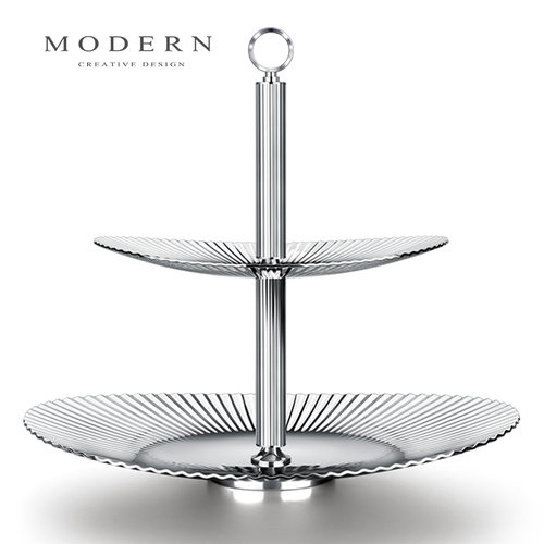 轻奢MODERN手工抛光打磨不锈钢
