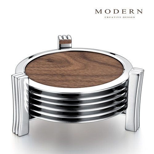 摩登MODERN茶杯垫原创商端款