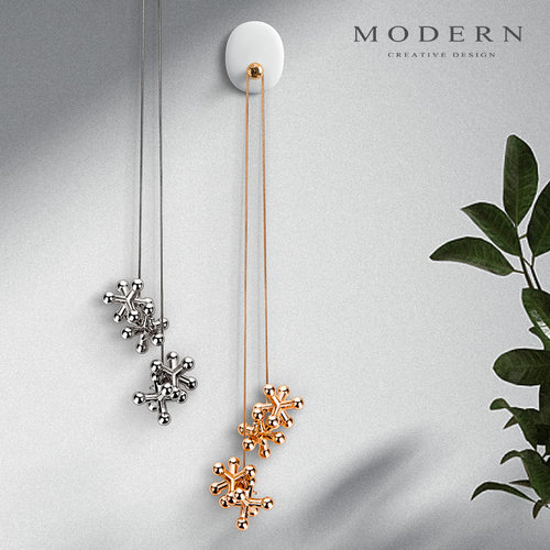 摩登MODERN轻奢雪凝隔热垫原创