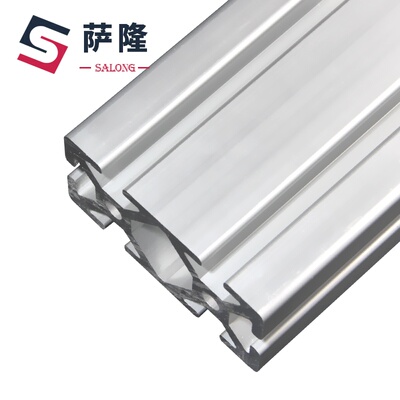 速发European aluminum 40 alumiTnum assembly line OUSA alumin