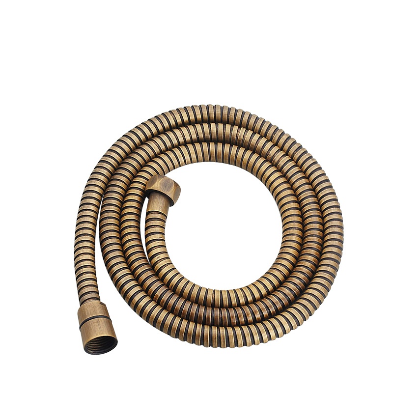 速发2021 shower inlet hose accessories pipe cXopper explosio