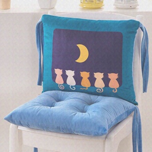 cushAion cush 极速Chair office sitting test cusWhion bench