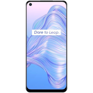 繁神屏幕可适用于OPPO K7X屏幕总成带框oppok7x触摸realmeq2液晶realmev5显示Realme真我Q2中框V5手机屏电池