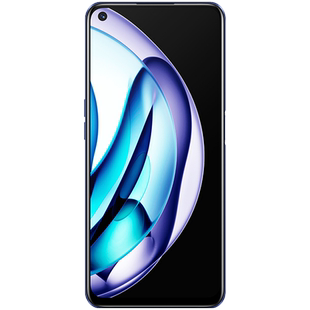 繁神屏幕可适用于realme q3s屏幕总成带框真我Q3T液晶屏Q3S触摸Realmeq3t显示realmeq3s内外一体手机电池中框