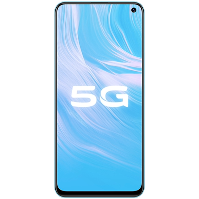 繁神屏幕总成带框适用于VIVOZ6