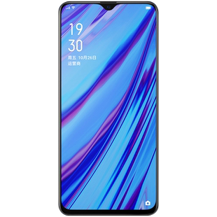 繁神屏幕可适用于OPPO A9屏幕总成带框A9X液晶屏oppoa9显示屏oppoa9x触摸f11内外屏一体手机屏BLP709电池中框