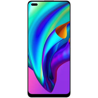 繁神屏幕总成适用于opporeno4