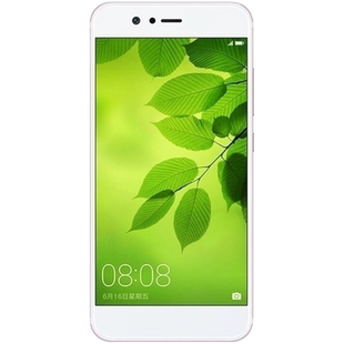 繁神屏幕总成可适用于华为nova2屏幕总成带框NOVA2触摸屏液晶屏显示屏内外屏一体手机屏电池HB366179ECW中框