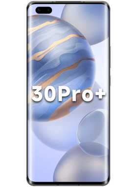 繁神屏幕总成适用于荣耀30pro+