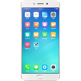 繁神屏幕总成可适用于OPPO r9plus屏幕总成带框TM内外屏A液晶屏OPPOR9PLUS显示屏t触摸屏m一体手机屏电池中框