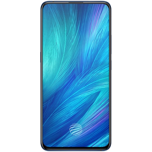 繁神屏幕总成可适用于VIVO X27屏幕总成带框vivox27液晶屏触摸屏内外屏显示屏一体屏手机屏电池中框玻璃后盖