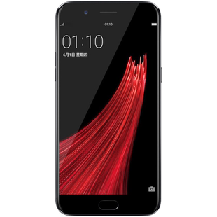 繁神屏幕可适用于OPPO r11plus屏幕总成带框OPPOR11PLUS内外一体显示屏液晶屏触摸屏手机屏电池中框指纹排线