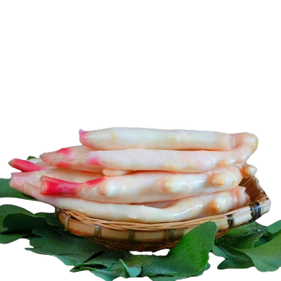 王婆家老坛菜泡仔姜四川即食下饭