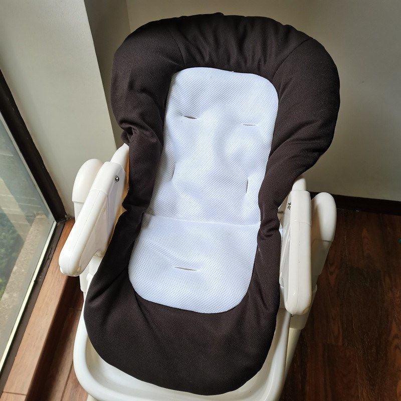 适合康贝combi婴儿童餐椅坐垫座套棉垫阿普丽佳宝宝椅配件
