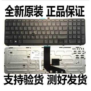 ZBOOK 15 G1 G2 G3 ZBOOK 17 G1 G2 HSTNN C77C C76C键盘