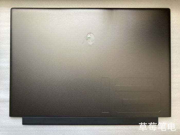 外星人ALIENWARE M16 A壳 B壳 C壳 D壳压条屏轴盖外壳0VJ9HD