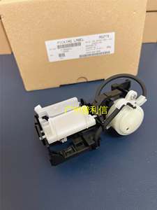 EPSON爱普生L4163L4153L4169L4165L4166L4168L4158吸墨泵清洁单元