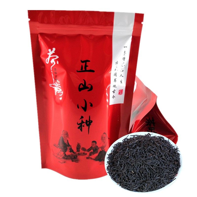 正宗正山小种红茶浓香型新茶蜜香花果香养胃奶茶专用茶叶散装袋装,茶,正山小种,淘宝优惠券,粉丝福利购,淘宝优惠卷