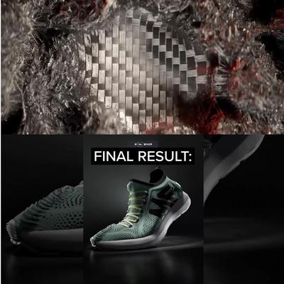 HOUDINI编织教程高级编织生长 Trig Review for Weaving 含工程