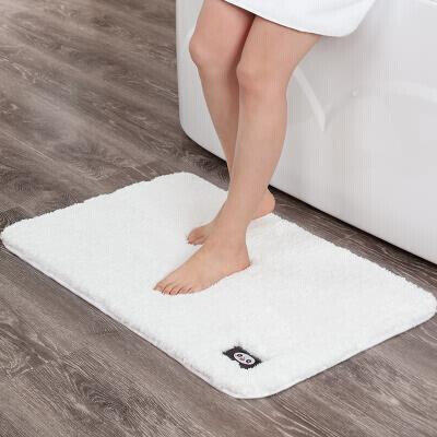 极速A door panel staiqn-resistant h bath room entrance mats