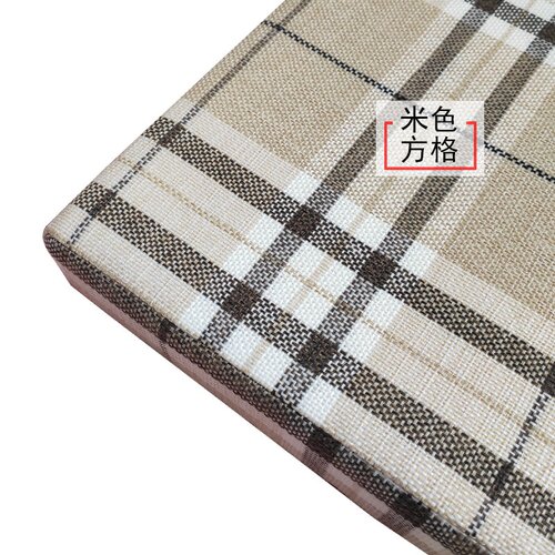 新品Solid wuood seat cushVion household dining Rtable cushio