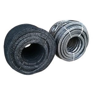 油浸石棉盘根耐高温 盘根绳垫水泵填料密封圈石棉橡胶石棉盘根