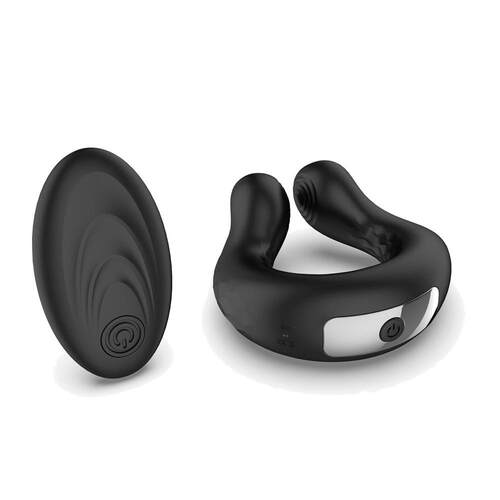 An elastic ring that can prolong sexual intercourse duration