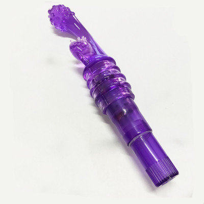Female clitoral brush blowing moisture finger AV stick vibr