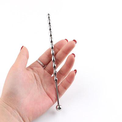 Male urethra dilation masturbation toy sex product