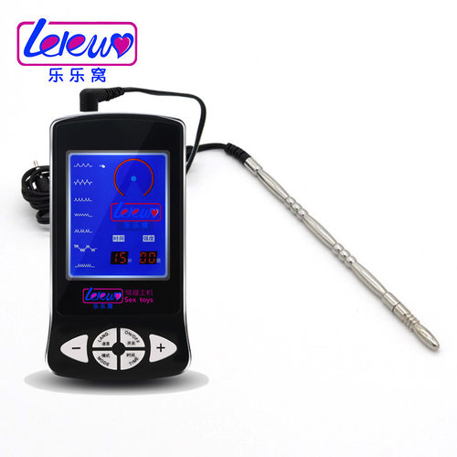 【 Rapid Development Model E 】 Dual electrode Horse Eye Ur