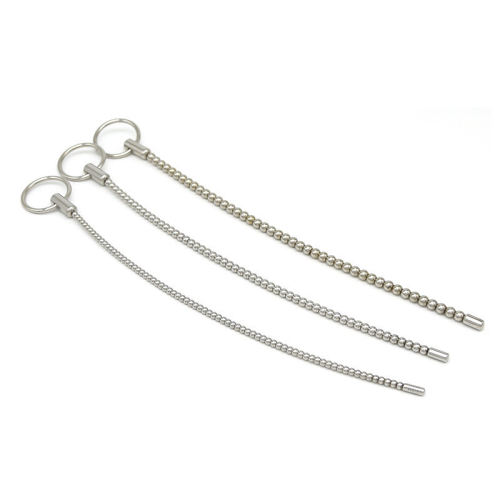 【 Beaded Horse Eye 】 Male Masturbation Products Sex Toys