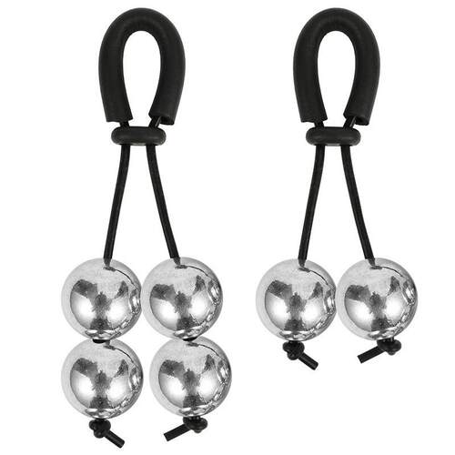 An elastic ring that can prolong sexual intercourse duration