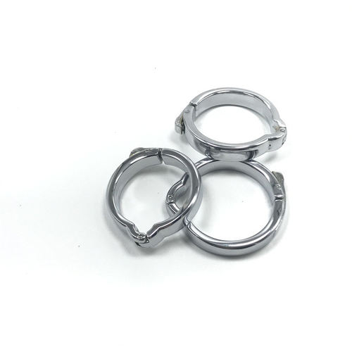 Phimosis correction device for male use, blocking ring, loc
