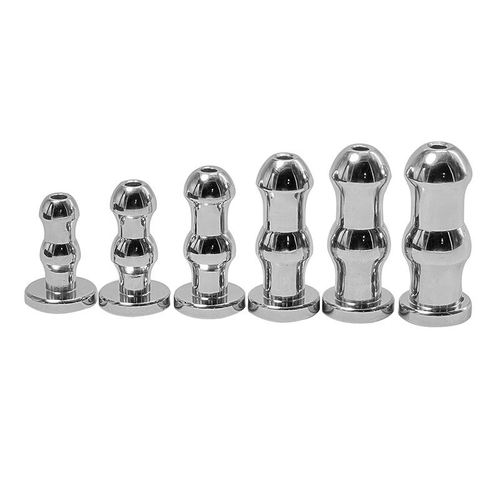 SM Alternative Toy Metal Urethral Expander Horse Eye Stimul
