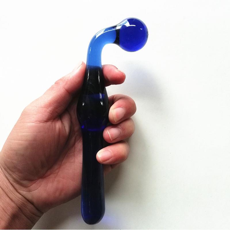 迷你小器器迷你小按摩器菊部门塞可随身携带器器 女用玻璃制品器
