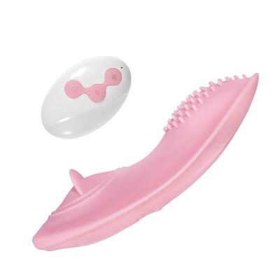 Female vaginal stimulation masturbation toy vibrator