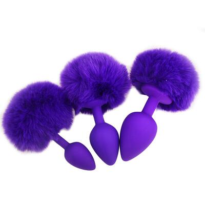 Anal dilation masturbation massage toy sex product