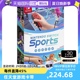 潮玩社 任天堂Switch运动sports游戏卡带中文体感 日版 自营