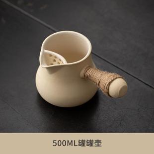 烤奶茶罐冬日围炉煮茶罐罐茶煮茶家用室内陶壶碳炉围聚烤火炉全套