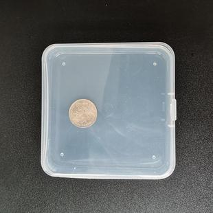 14cm正方形单买盖子无异味食品级塑料保鲜碗保鲜盒盖子密封盖配件