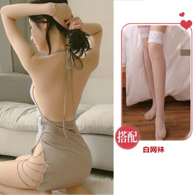 极速Sexy underwear womens pure desire flirOting clothes pas