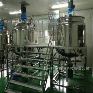 液体搅拌机 优惠销售防冻液搅拌罐不锈钢密封搅拌配液罐电加热立式