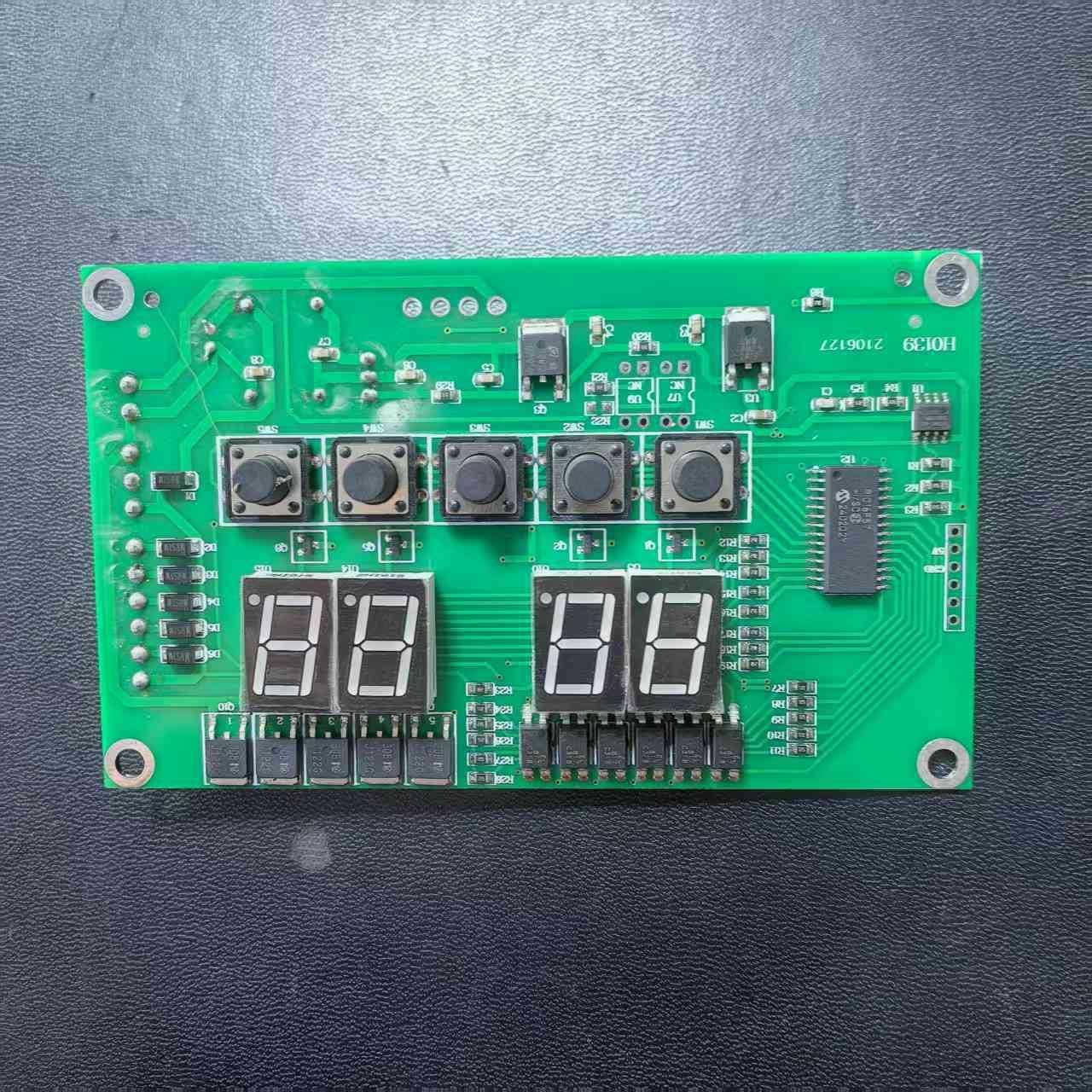 负压真空吸料机电子线路板程序完善可塑性可扩性大抽料机