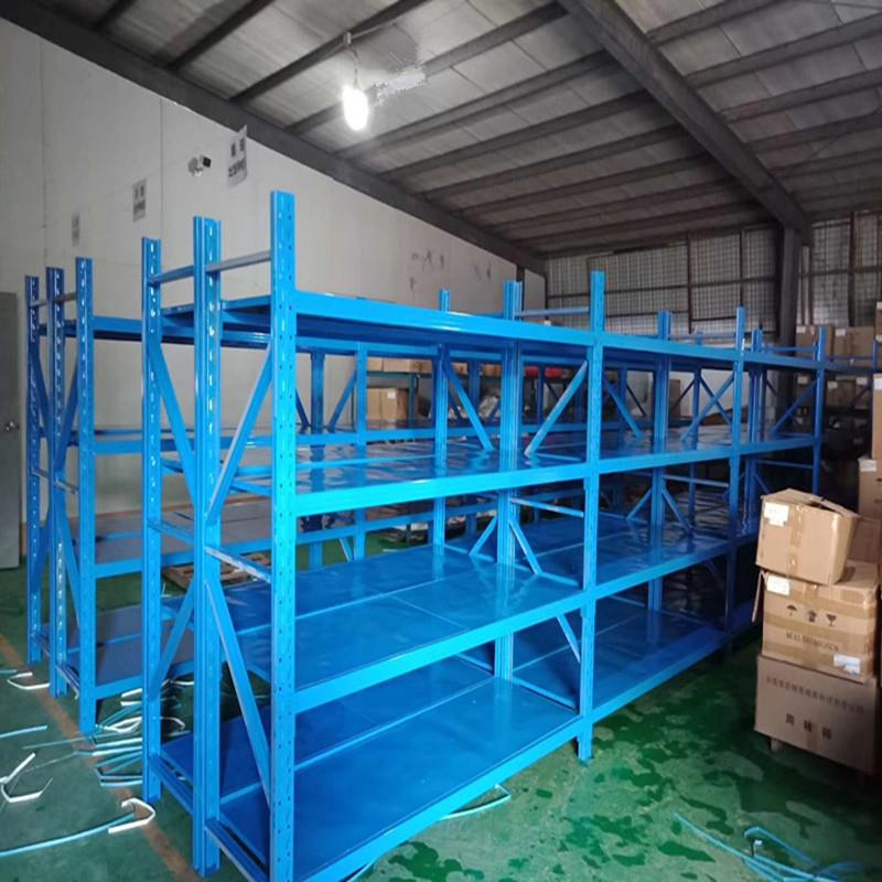 现货轻型货架仓储展示中型重型货架自由可调节组合式货架