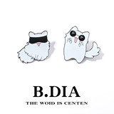 Магическая битва (Jujutsu Kaisen), мультяшный значок, брошь для влюбленных для школьников, сумка, аксессуар для сумки, аксессуары, подарок на день рождения