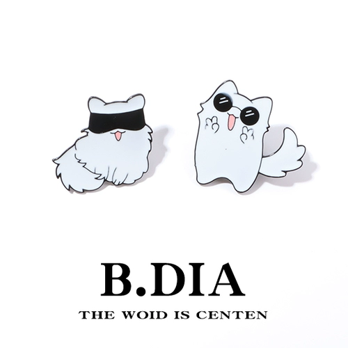 Магическая битва (Jujutsu Kaisen), мультяшный значок, брошь для влюбленных для школьников, сумка, аксессуар для сумки, аксессуары, подарок на день рождения