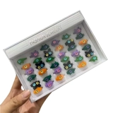 Милый монстр, небольшое дизайнерское кольцо