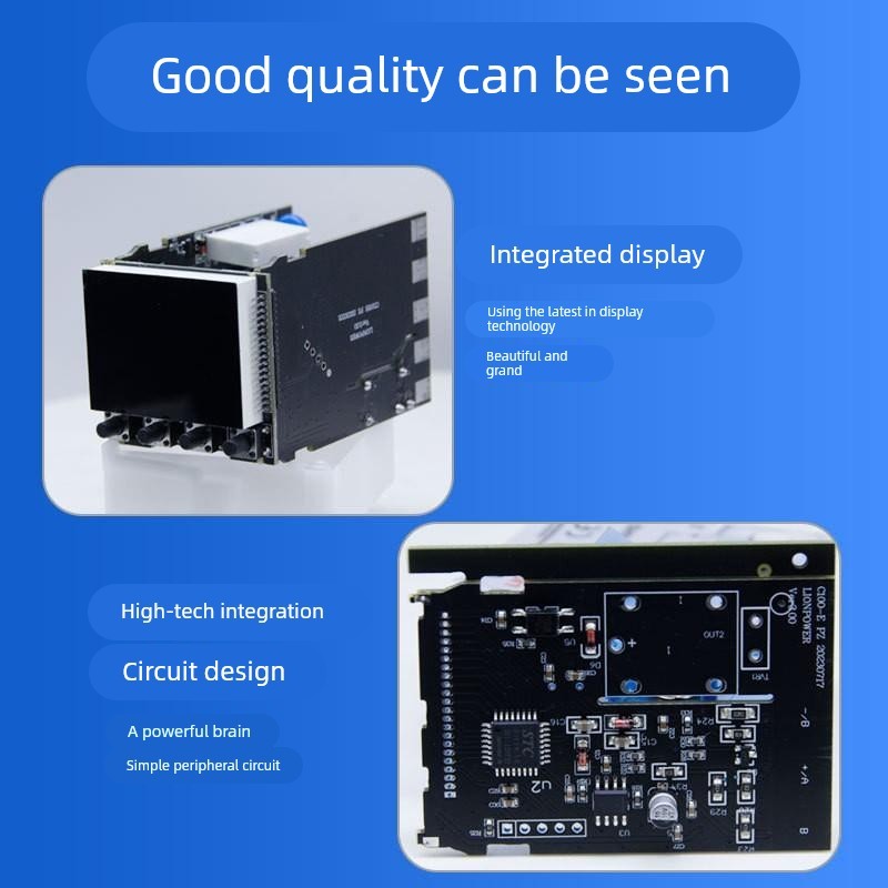 狮威LIONPOWER智能数显温控表REX-C100 C400温度控制器工业调节仪