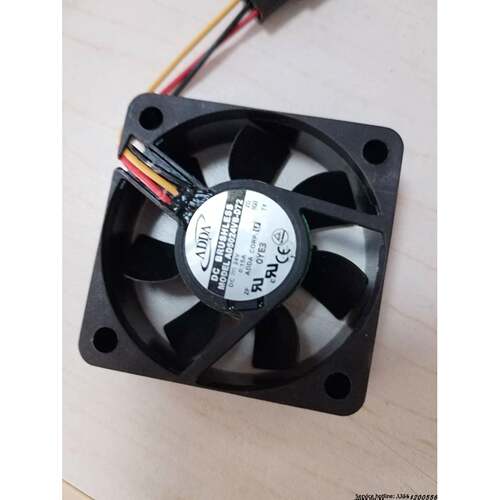 ADDA AD0524US/MS-C71/C70 AD5024HB/VB-D70/D72变频器24V风扇G70